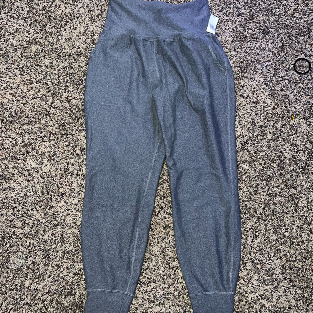 old navy joggers